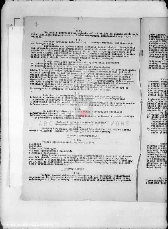 Obraz 13 z jednostki "/Stowarzyszenie Niemieckich Rolników/ Verein Deutscher Bauern"