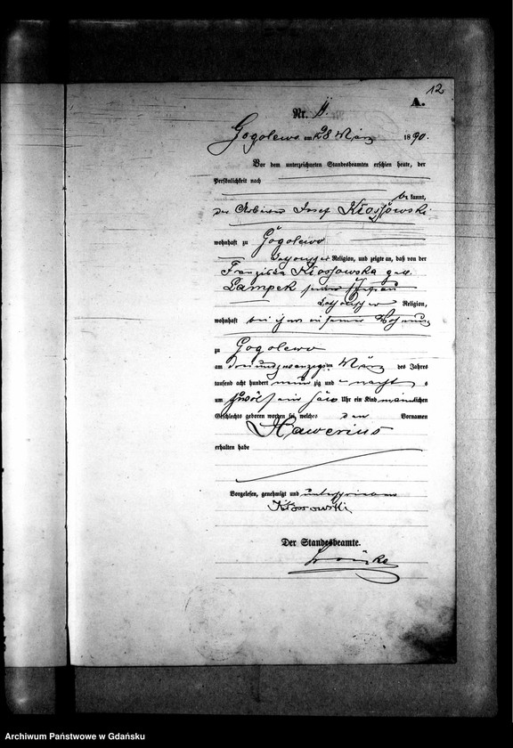 image.from.unit.number "Księga urodzeń"
