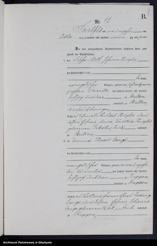 image.from.unit.number "Heiraths-Neben-Register Nr 1 - 7"