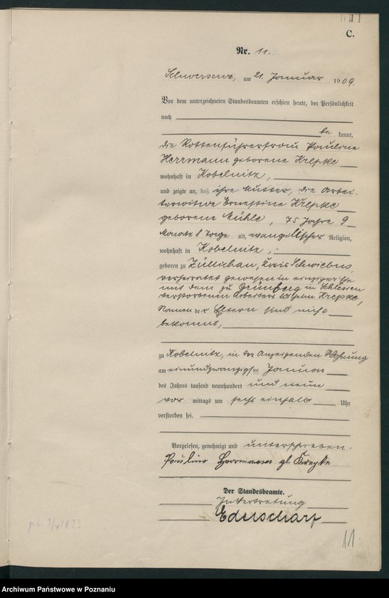 image.from.unit.number "Księga aktów zejścia miejscowa [Rejestr główny zgonów]"