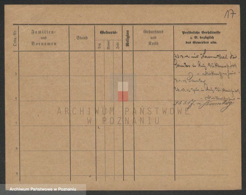 Obraz 17 z jednostki "Jebas - Jelinowski"