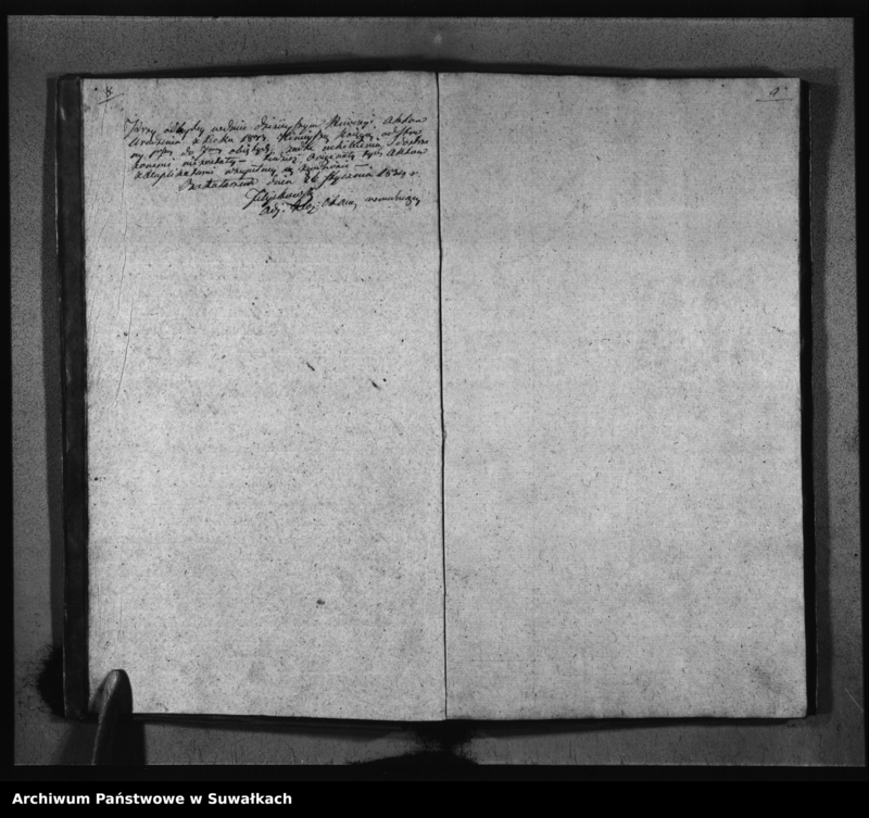 image.from.unit.number "Duplikat wyz. Mojżeszowego gm. Bakałarzewo 1833 r. urodzin, małżeństw i zgonów"