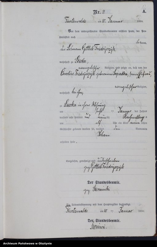 image.from.unit.number "Geburts-Neben-Register Nr 1 - 254"