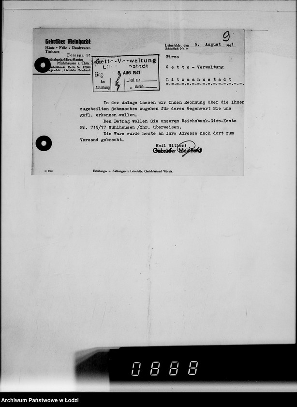 Obraz 13 z jednostki "441 Fliegerhauben Winter M-Z"