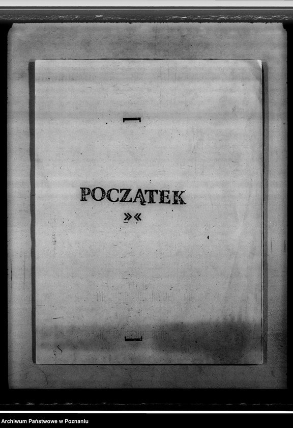 Obraz 3 z jednostki "Zastępstwo niemieckiego personelu pielęgniarskiego przez personel polski w polskich oddziałach szpitalnych"