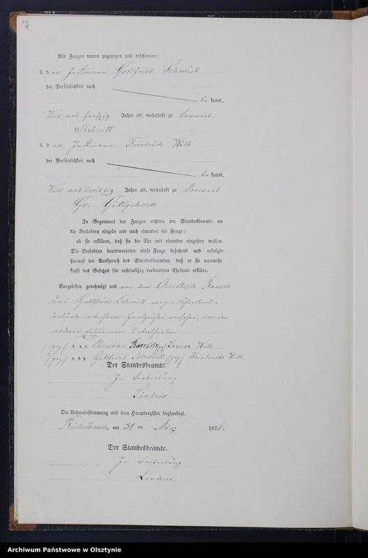 image.from.unit.number "Heiraths-Neben-Register Nr 1 - 14"