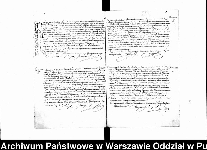 image.from.unit.number "Akta urodzeń, małżeństw i zgonów"