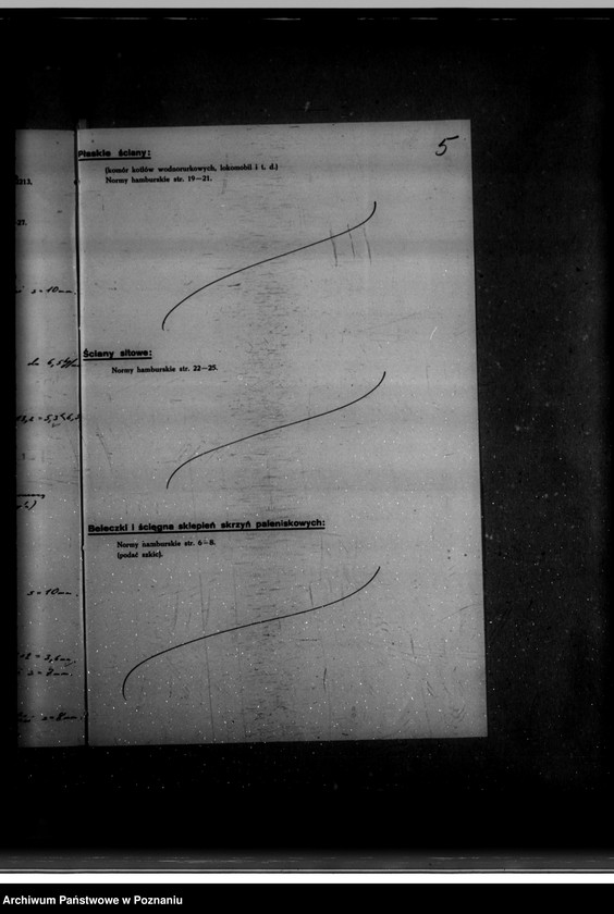 Obraz 9 z jednostki "Mleczarnia W. Malinowskiego w Błotnicy powiat wolsztyński nr woj. kotła 1929"