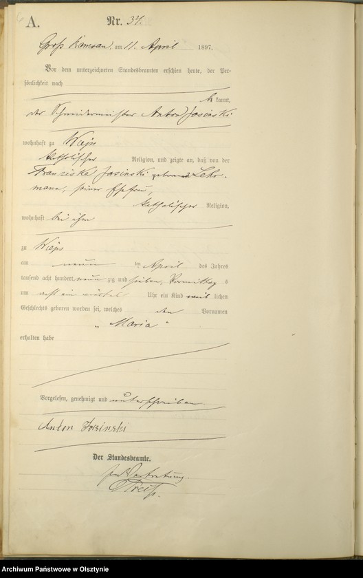 image.from.unit.number "Geburts-Haupt-Register Nr 29 - 58 i 83 - 84"