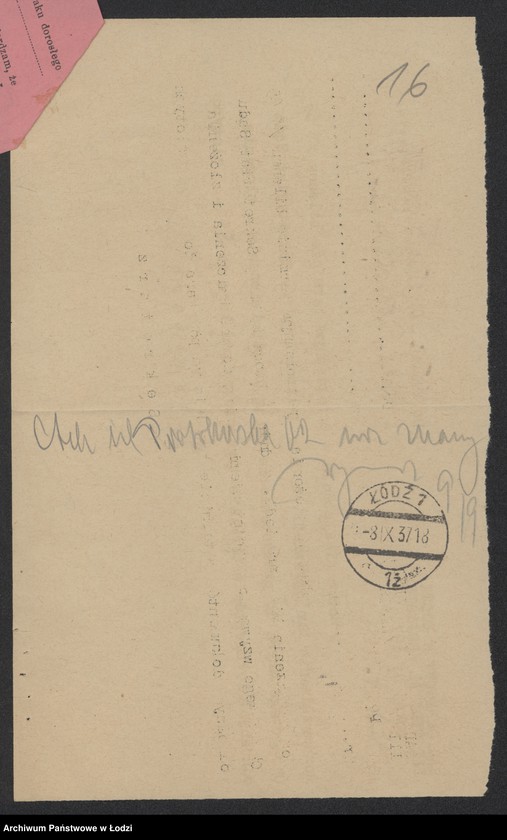 image.from.unit.number "Nochemie Friedman- sprzedaż przyborów fotograficznych"