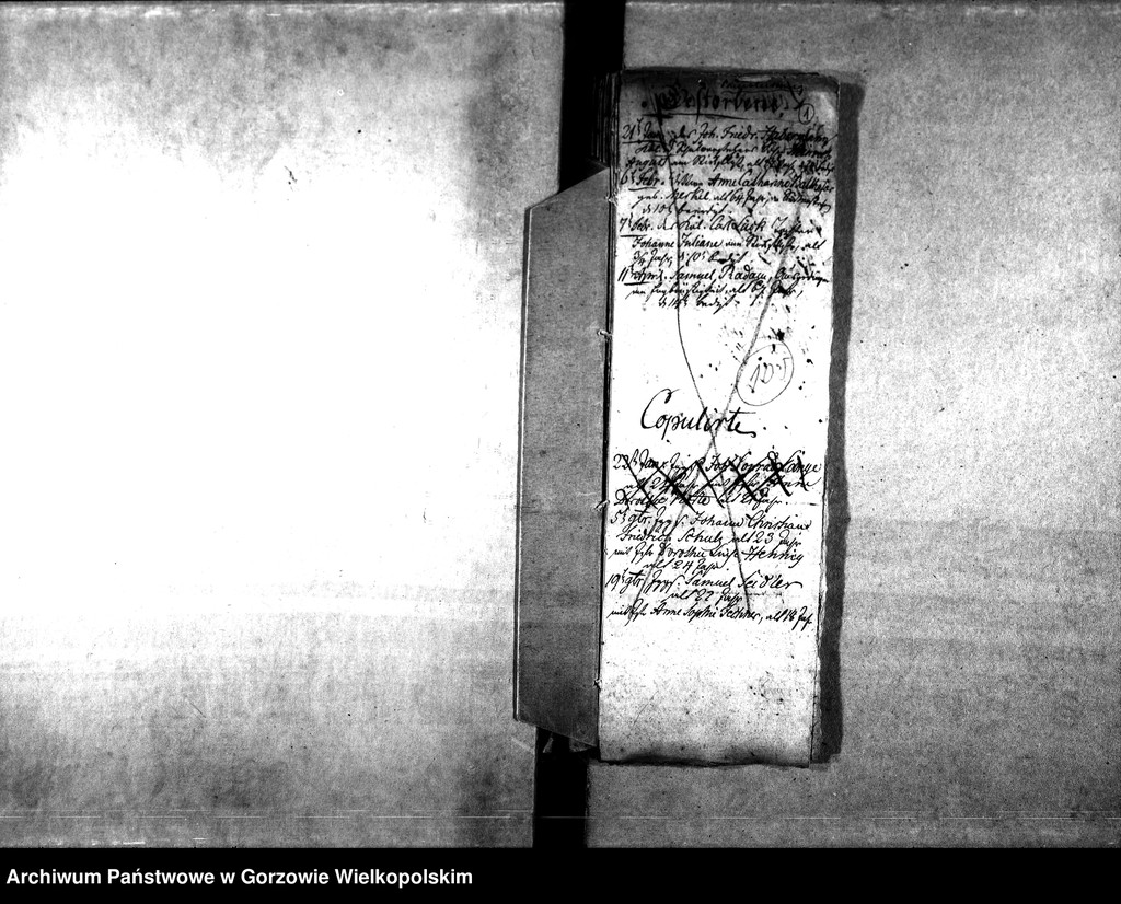 image.from.unit.number "Duplikate der Kirchenbücher von der Parochie Lossow: Lossow (Włostów), Cocceji Anthiel Neudorf (Krzyszczyna), Cocceji Antheil Neuwalde (Krzyszczynka)"