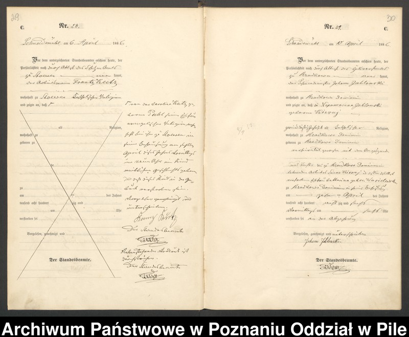 image.from.unit.number "Księga zgonów"