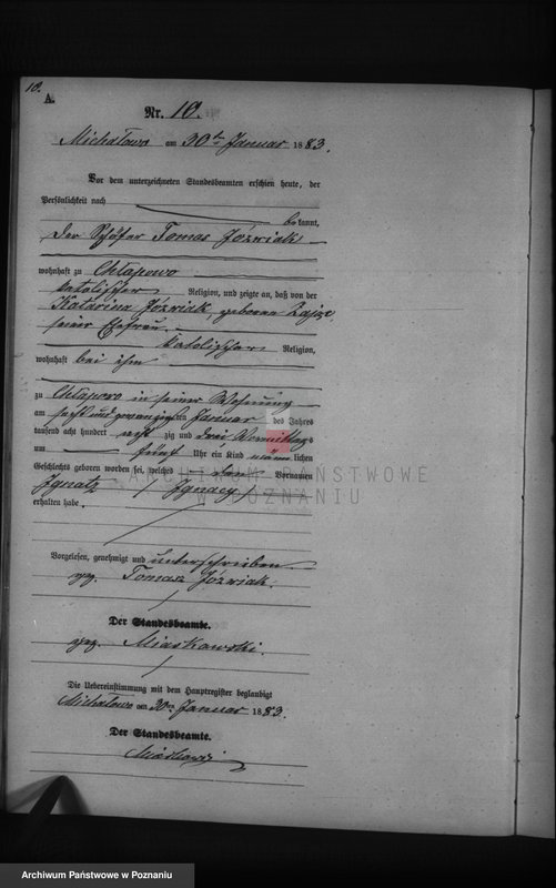 image.from.unit.number "Księga urodzeń"
