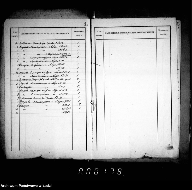 Obraz 6 z jednostki "O mostovych"