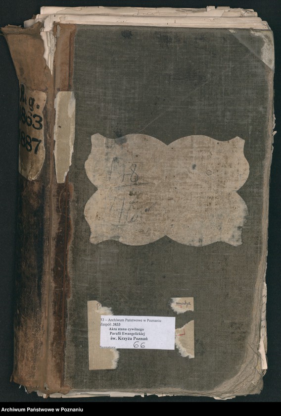 image.from.unit.number "Rejestr urodzeń, małżeństw i zmarłych"