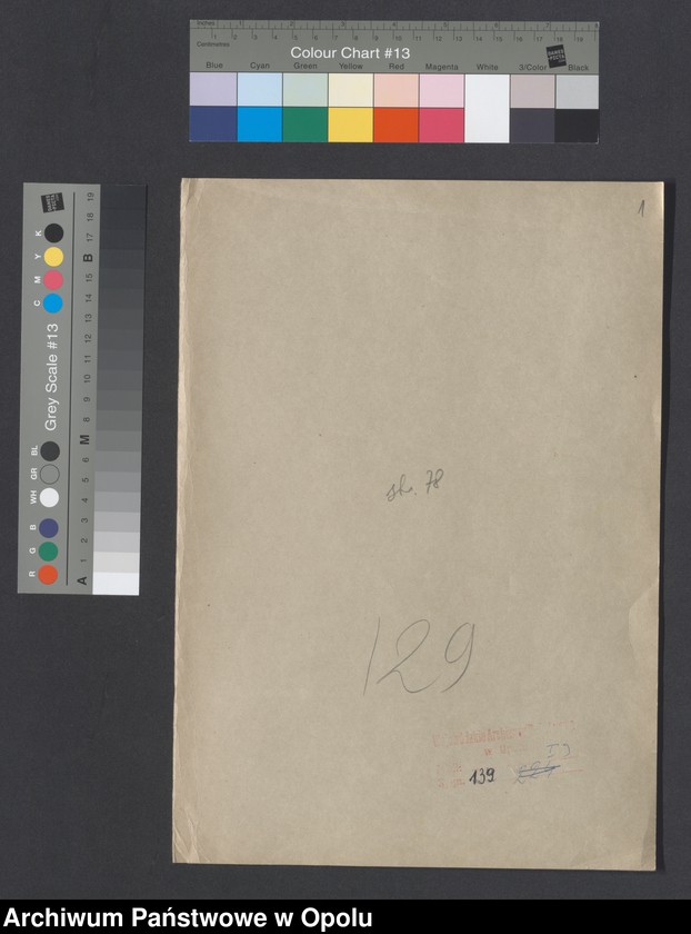 Obraz 3 z jednostki "Tabelau Recapitula et Etats de Previsions de Depenses Casernement  /Zestawienie wydatków na zakwaterowanie wojsk, remonty, sprzęt kwaterunkowy/ III. 1920"