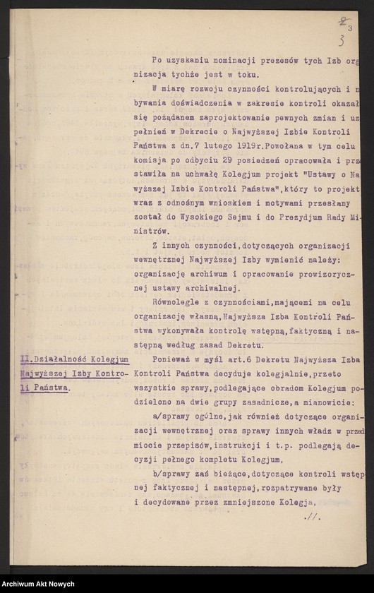 image.from.unit.number "(Wykazy czynności Najwyższej Izby Kontroli Państwa w zakresie kontroli oraz sprawozdania z przeprowadzonych kontroli)"