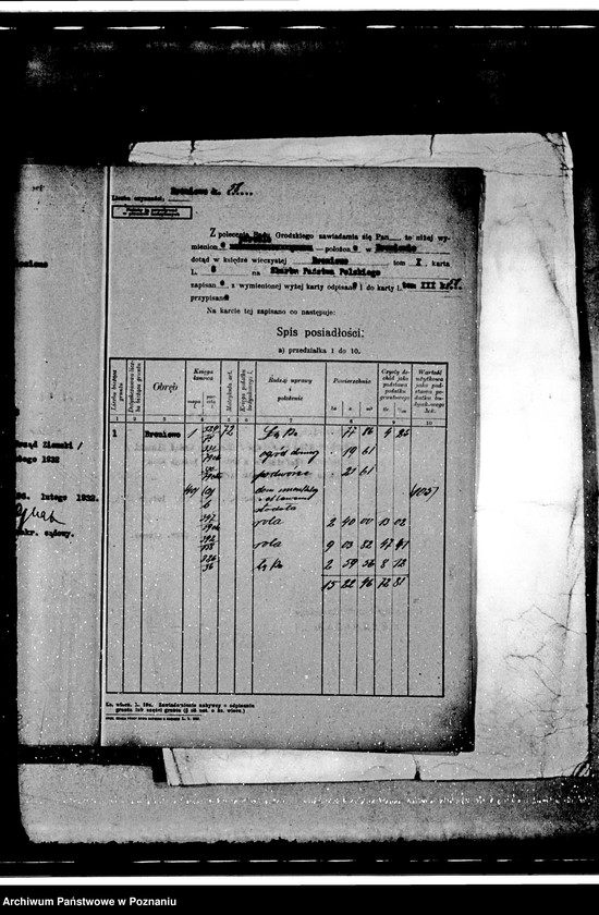 image.from.unit.number "Przewłaszczenie majątku Braniewo powiat inowrocławski"