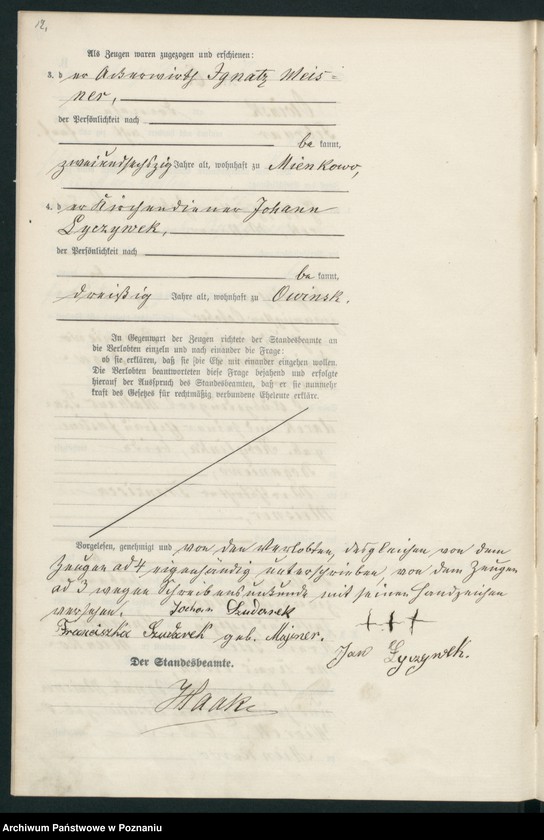 image.from.unit.number "Księga małżeństw"