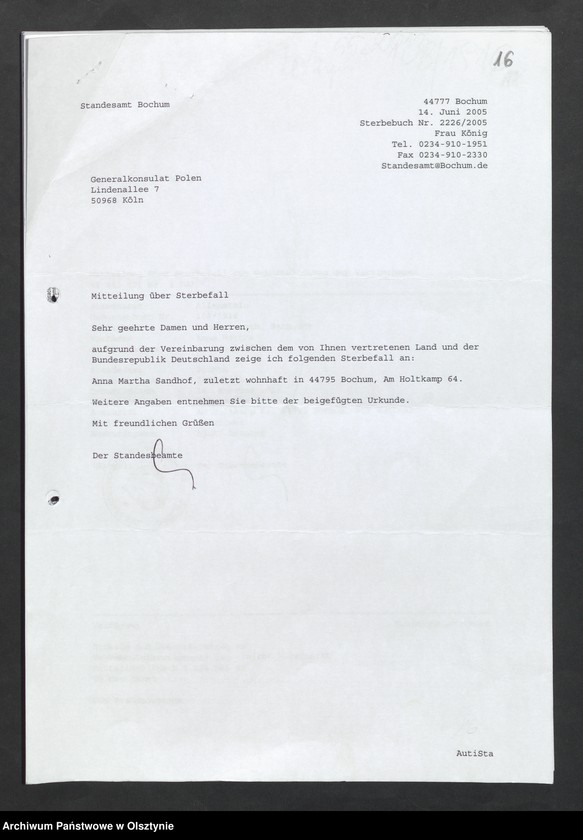 image.from.unit.number "Akta zbiorcze urodzeń z 1916 roku"