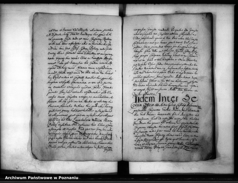 Obraz 14 z jednostki "Inscriptiones [inducta]"