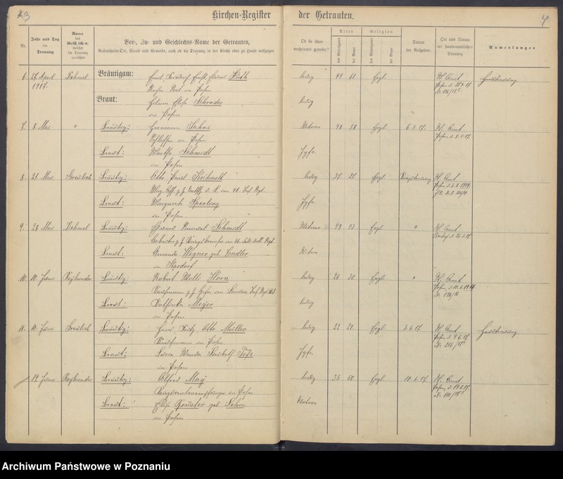 Obraz 5 z jednostki "Traubuch"