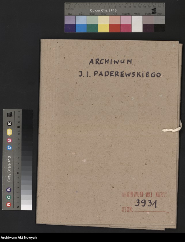image.from.unit.number "Koło Opieki nad Rodzinami Żołnierzy w Warszawie (Pokwitowania)"