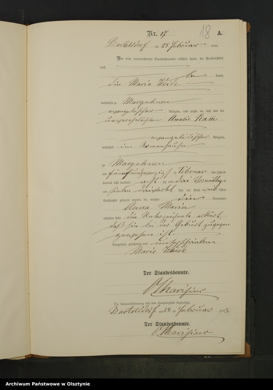 image.from.unit.number "Geburts-Neben-Register Nr 1 - 66"