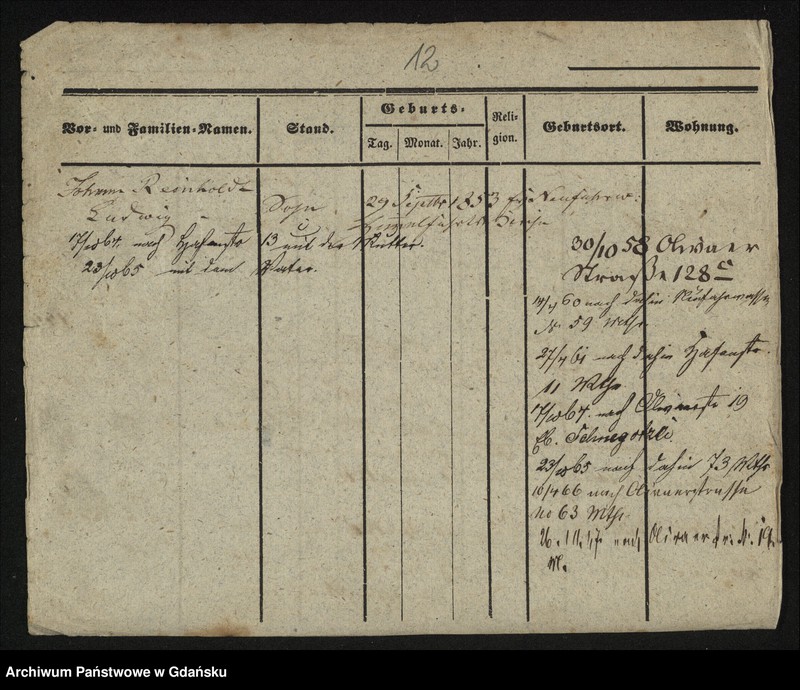 image.from.unit.number "Karty meldunkowe: Brian - Brillmann"