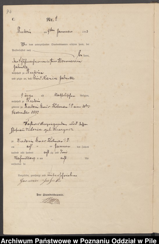 image.from.unit.number "Księga zgonów"