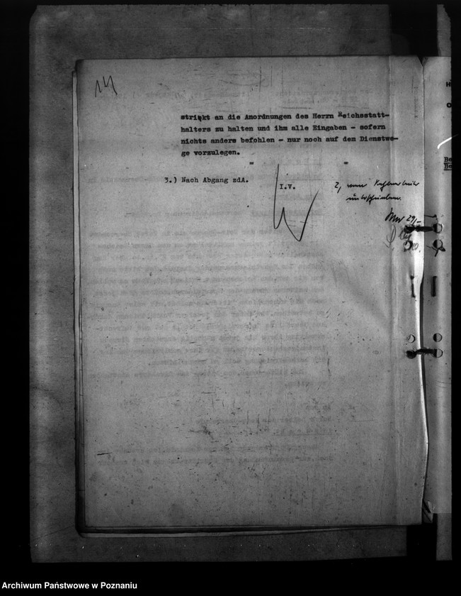 Obraz 20 z jednostki "Ausbau der Gebäude für die Oberschule Turek"