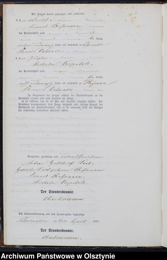 image.from.unit.number "Heiraths-Neben-Register Nr 1 - 18"