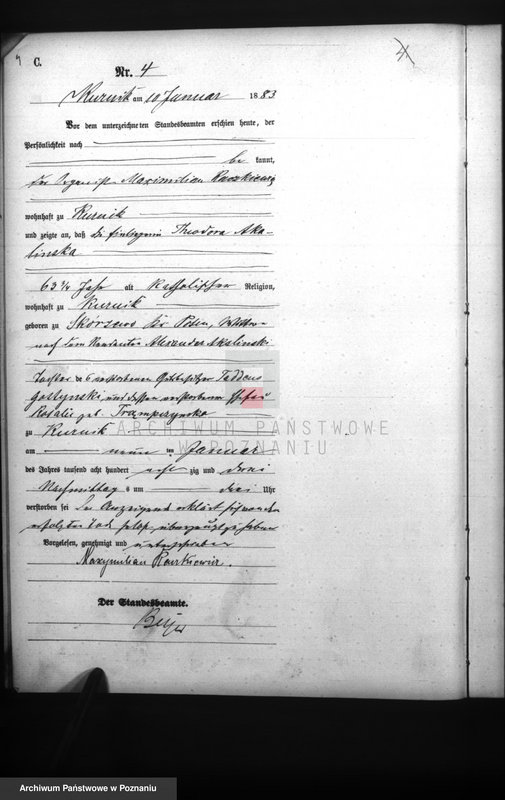 image.from.unit.number "Księga zgonów"