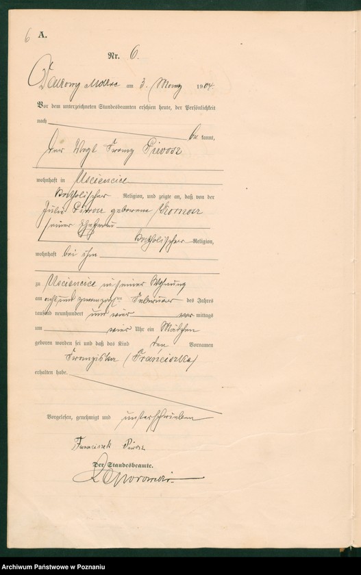 image.from.unit.number "Księga urodzeń"