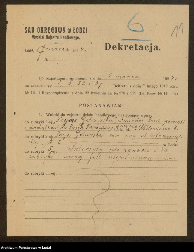 Obraz 13 z jednostki "Porja Gdańska- sprzedaż lasek i parasoli"