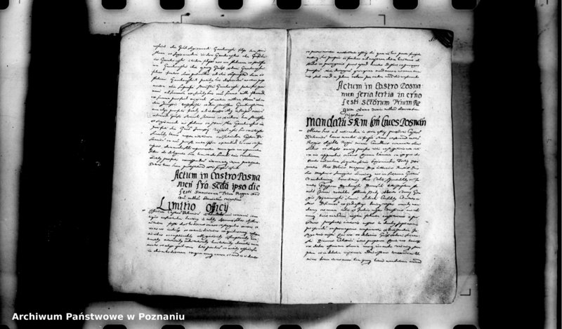 Obraz 17 z jednostki "Relationes [inducta]"