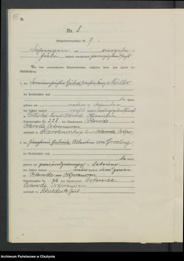 image.from.unit.number "Heirats-Neben-Register Nr 1-20"