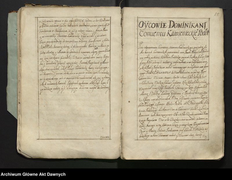 image.from.unit.number ""Lustracya Starostw Woiewodztwa Podolskiego Roku 1665""