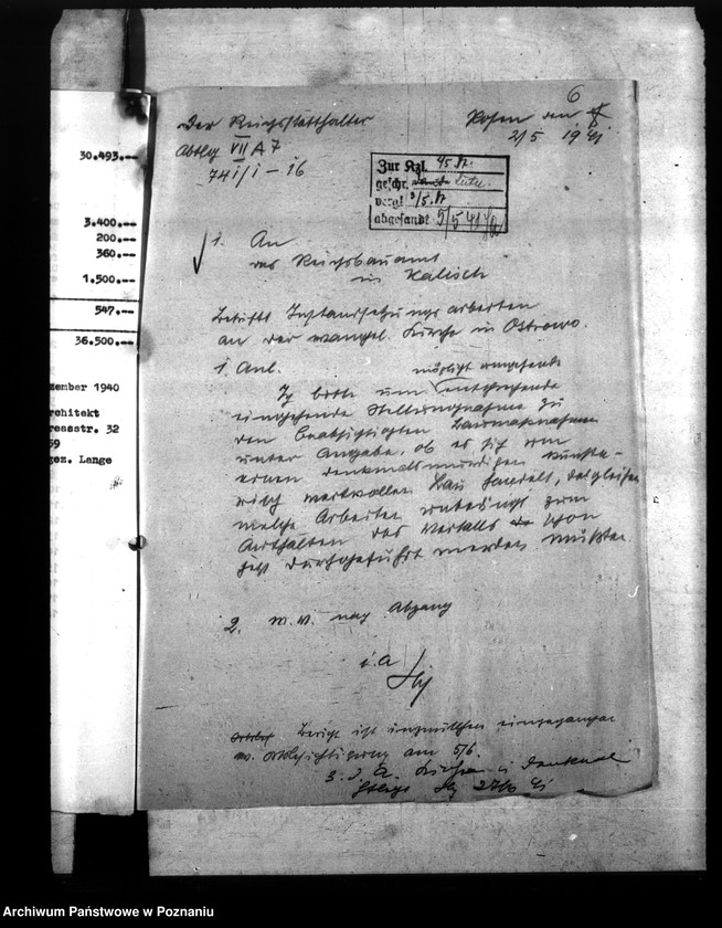 Obraz 10 z jednostki "Kirchendenkmalpflege"