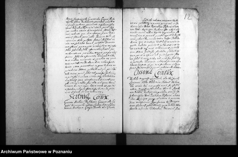 Obraz 18 z jednostki "Decreta [inducta]"