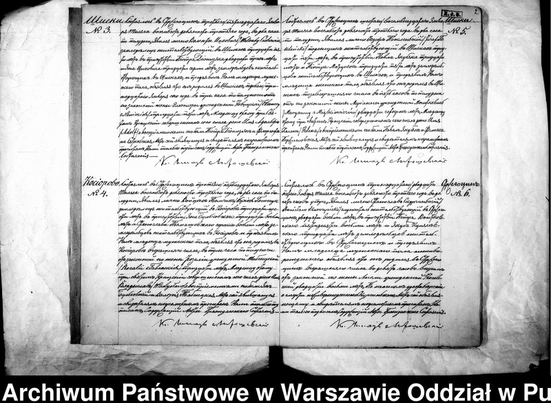 image.from.unit.number "Akta urodzeń, małżeństw i zgonów"