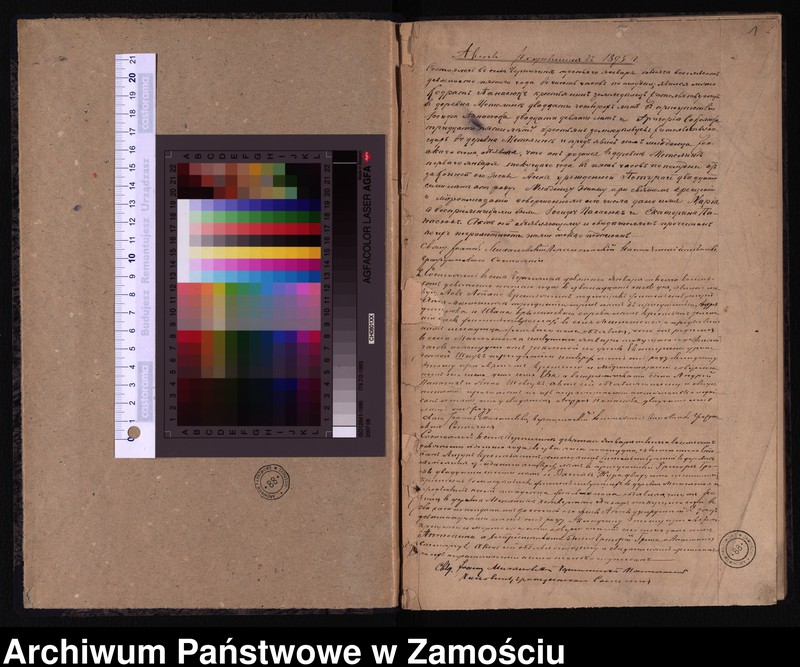 image.from.unit.number "Akta urodzeń, małżeństw, zgonów"