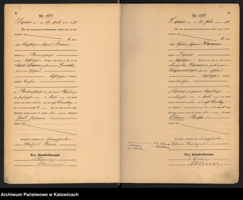 image.from.unit.number "Księga urodzeń T.2 nr 561-1068"