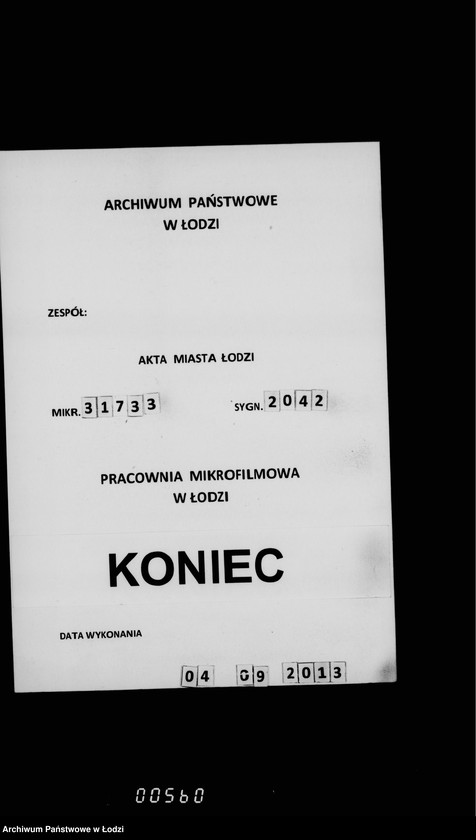 Obraz 17 z jednostki "O vypiske raznych gazet"