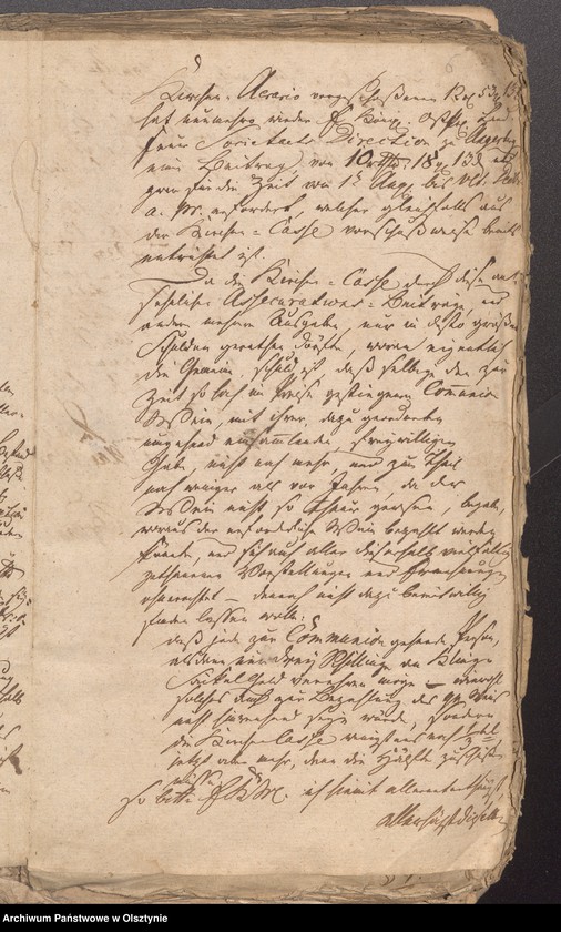 image.from.unit.number "Beiträge wegen der Land Feuer Societäts Beiträge von der Kirchen Gebäuden Widminnen"