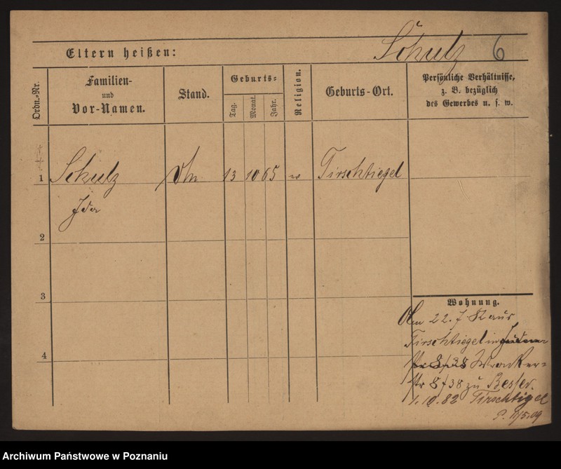 Obraz 16 z jednostki "Szulc (samotne kobiety od Ida)"