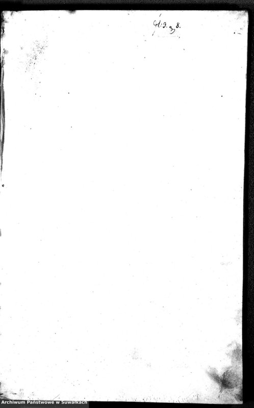 image.from.unit.number "Duplikat Aktów Urodzenia, Małżeństwa i Zeyscia Parafia Kopciowo z Roku 1854"