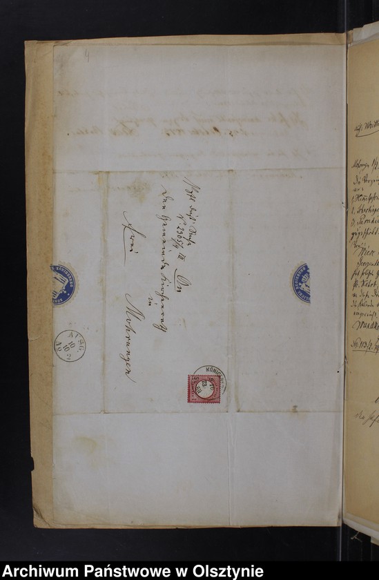 image.from.unit.number "Ablösung der Reallasten des Kirchspiels Mohrungen"