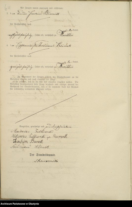 image.from.unit.number "Heiraths-Haupt-Register Nr 1 - 17"