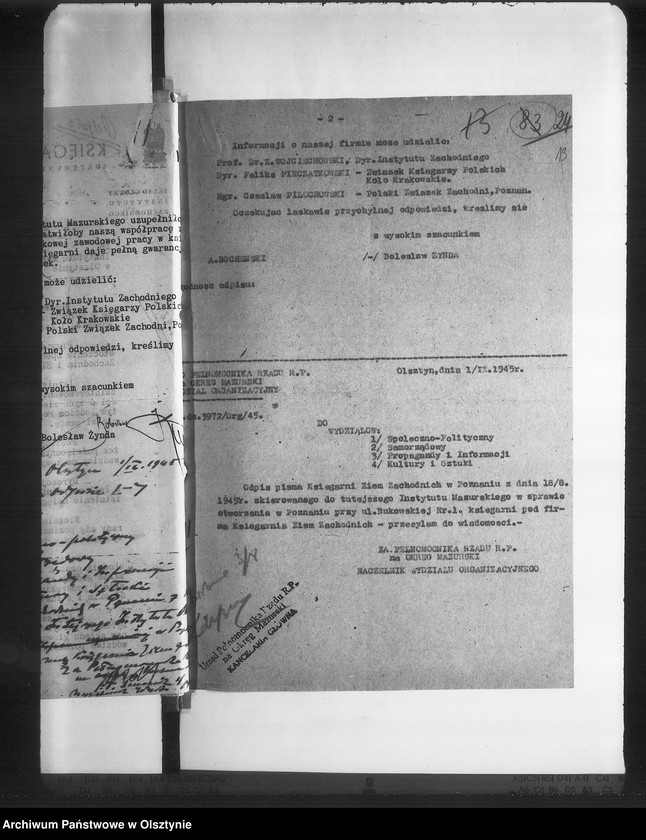 image.from.unit.number "Sprawy specjalne zlecone przez Pełnomocnika"